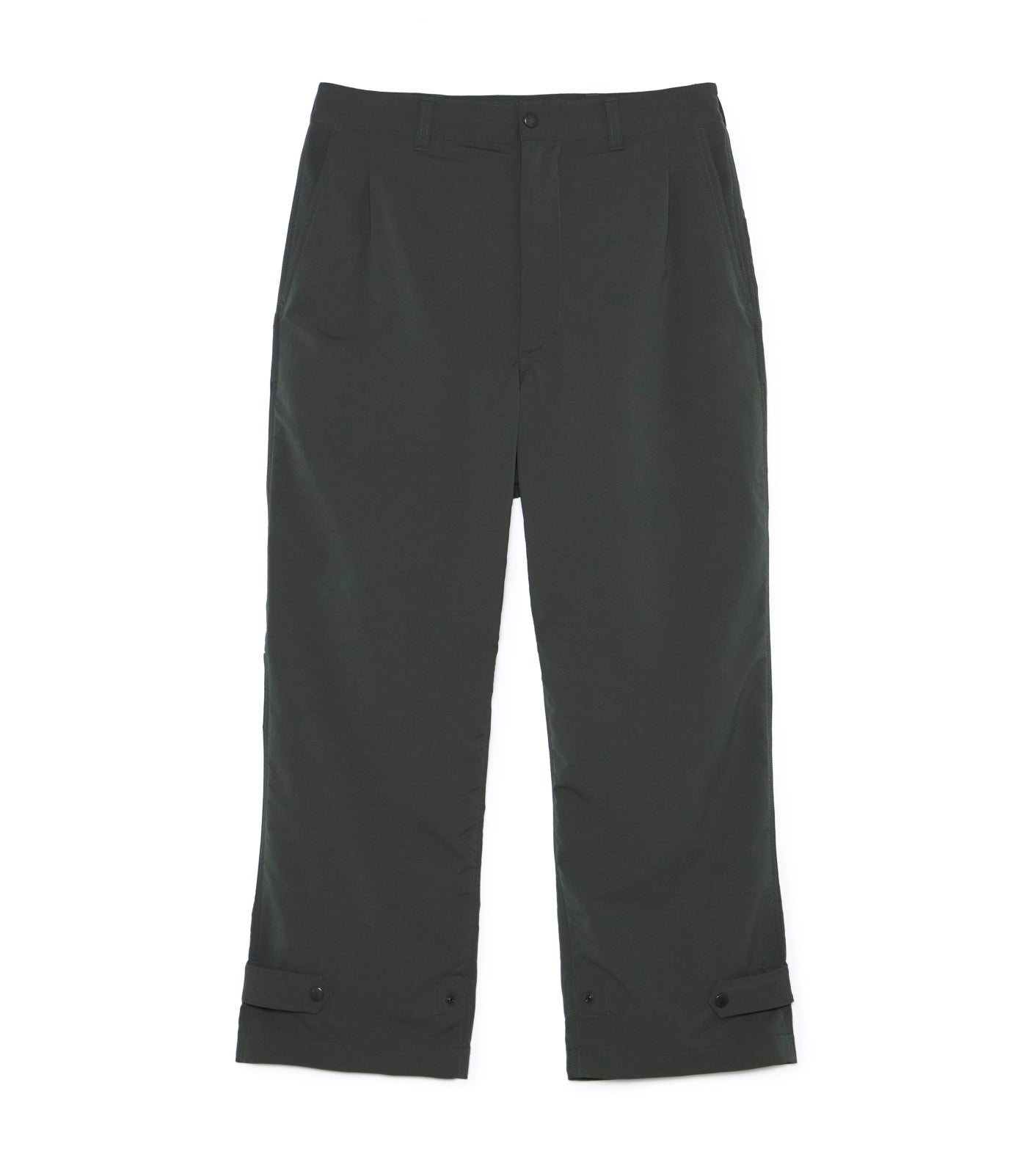 ALPHADRY Field Pants - CH(Charcoal)