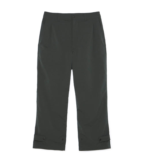 ALPHADRY Field Pants - CH(Charcoal)