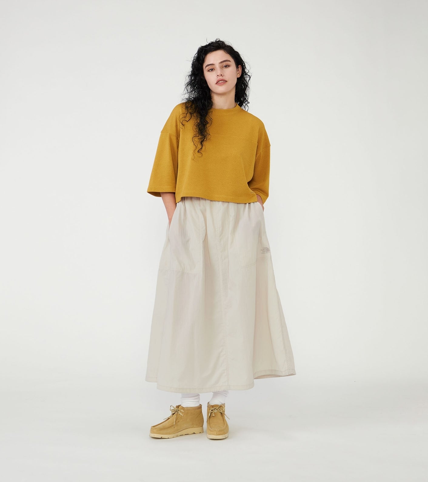 Field Over Skirt