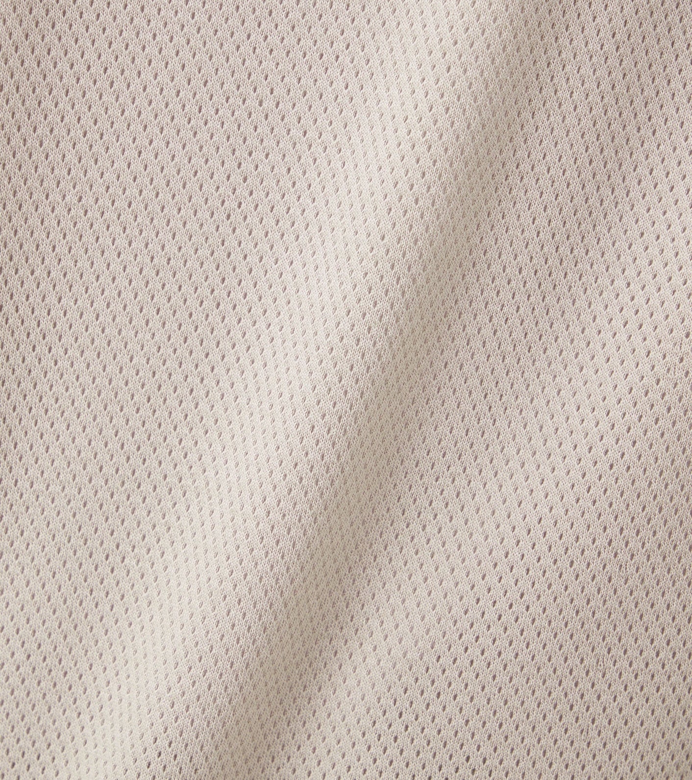 Mesh Field Long Sleeve Tee