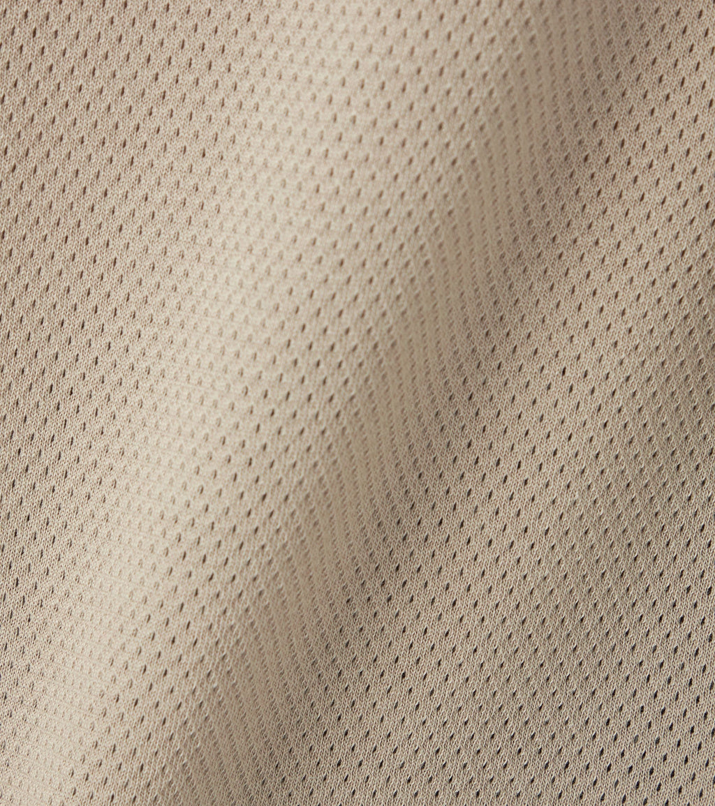 Mesh Field Tee