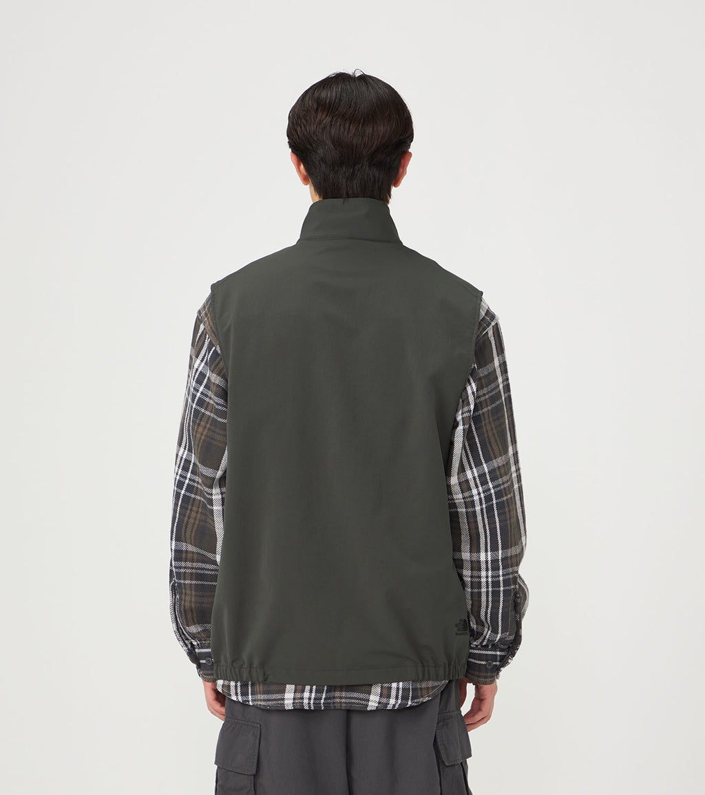 ALPHADRY Mountain Wind Vest