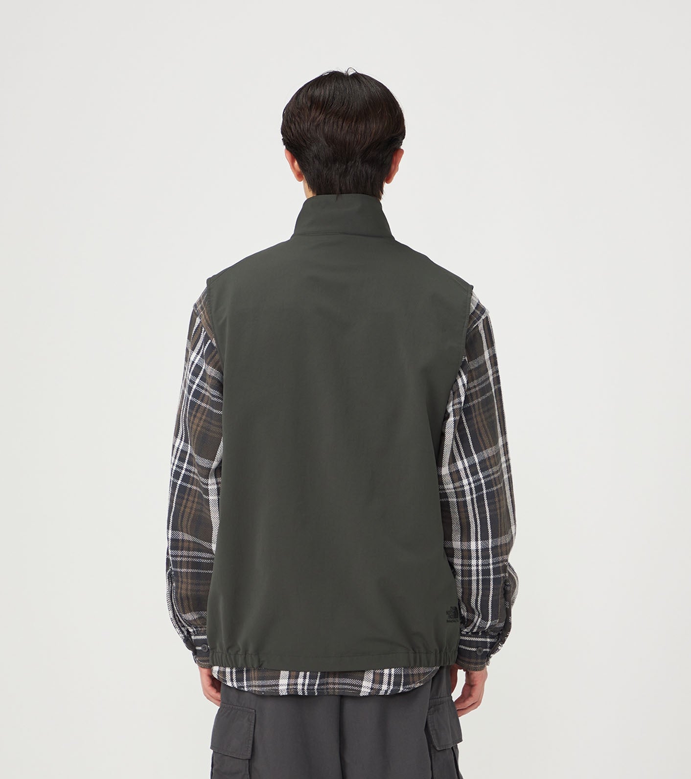 ALPHADRY Mountain Wind Vest