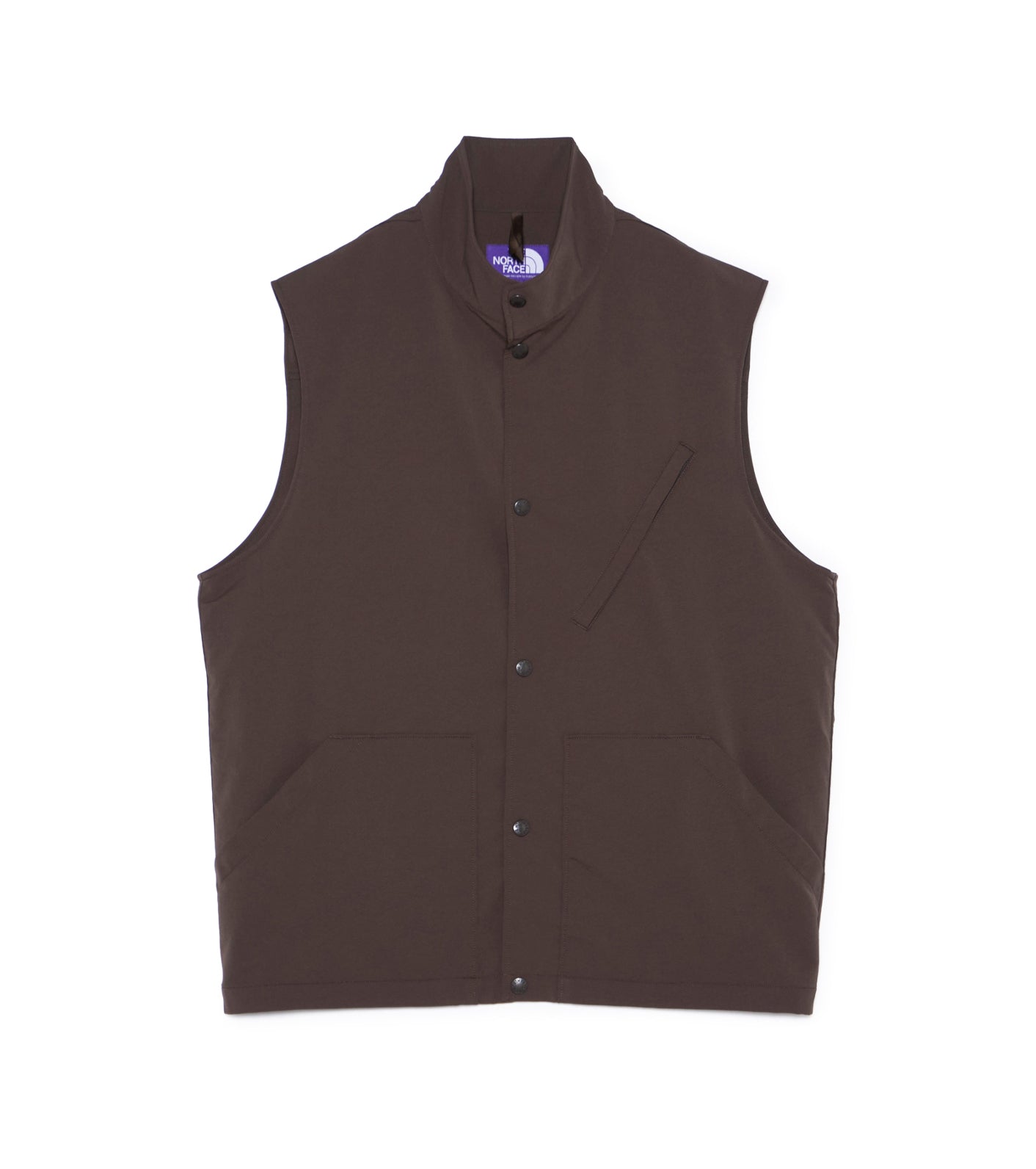 ALPHADRY Mountain Wind Vest