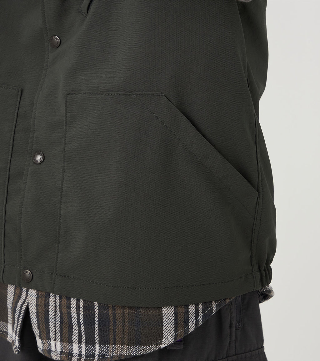 ALPHADRY Mountain Wind Vest