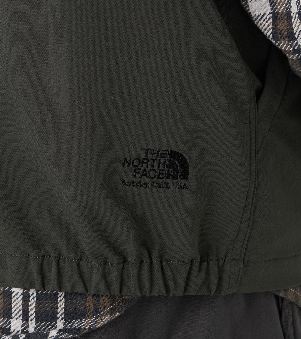ALPHADRY Mountain Wind Vest