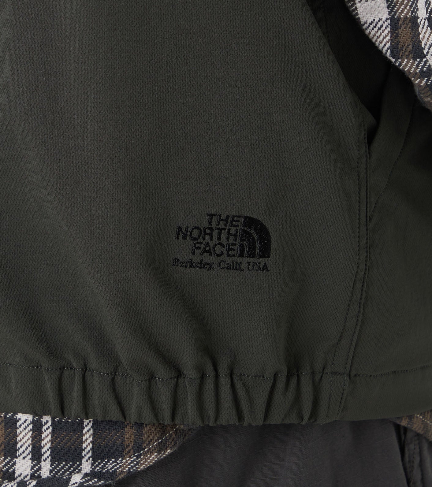 ALPHADRY Mountain Wind Vest