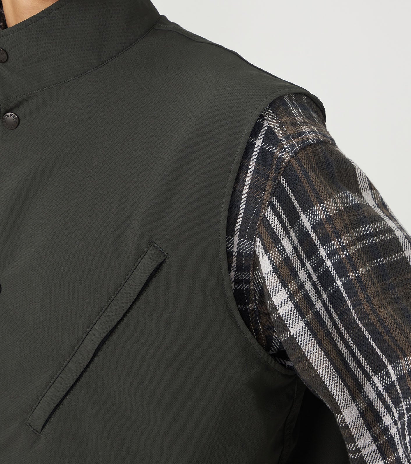 ALPHADRY Mountain Wind Vest
