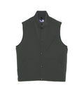ALPHADRY Mountain Wind Vest - CH(Charcoal)