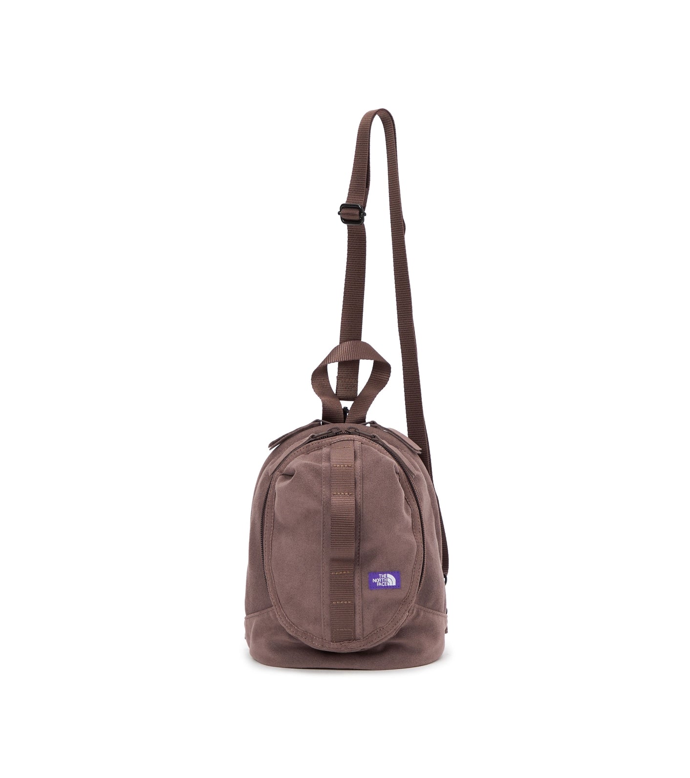 Synthetic Leather One Shoulder Bag