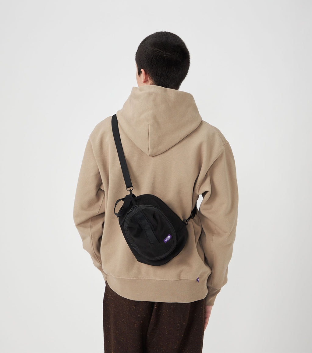 Synthetic Leather One Shoulder Bag