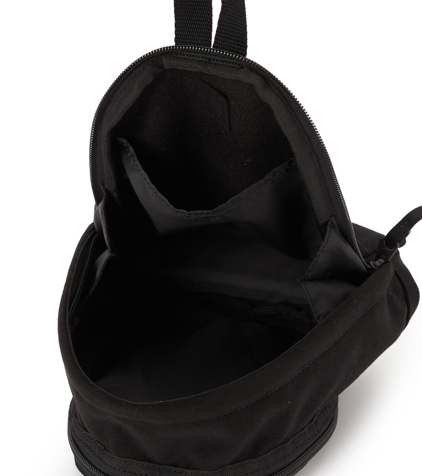 Synthetic Leather One Shoulder Bag