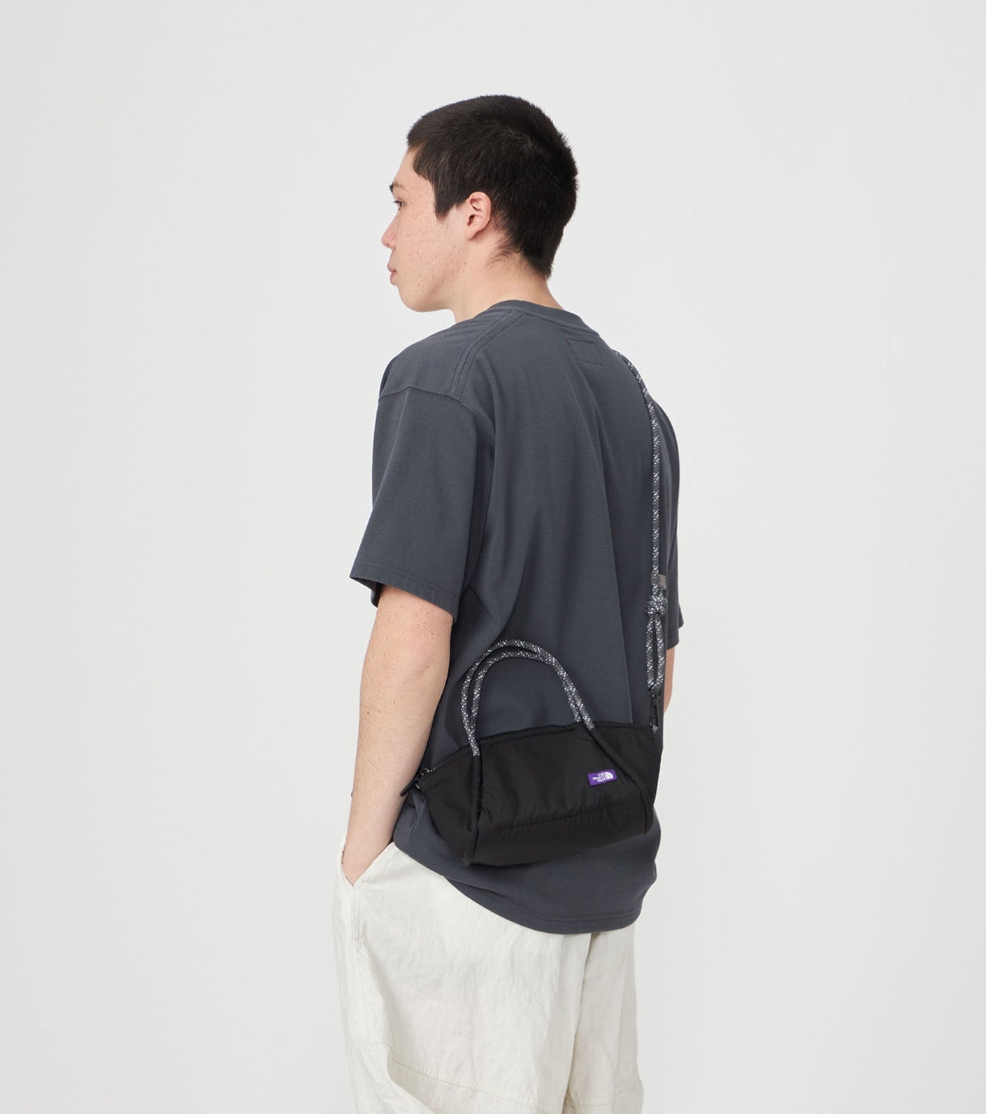 Stroll 2Way Demi Tote Bag