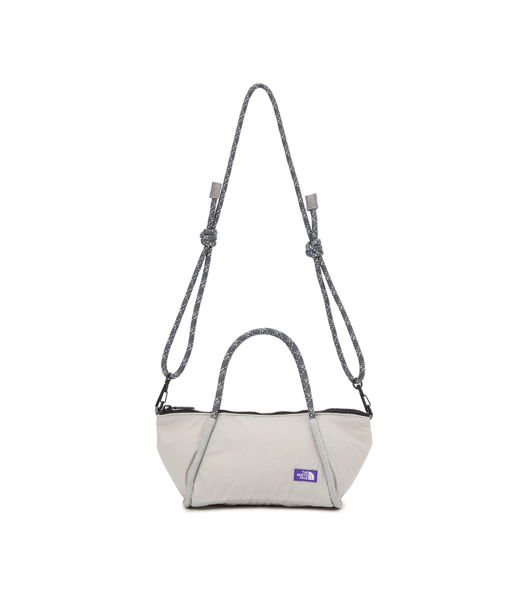 Stroll 2Way Demi Tote Bag - ST(Stone)