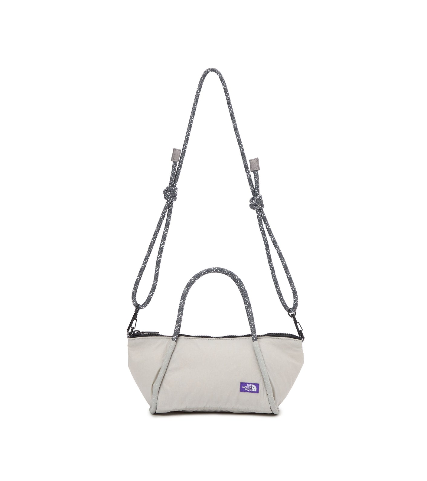 Stroll 2Way Demi Tote Bag - ST(Stone)