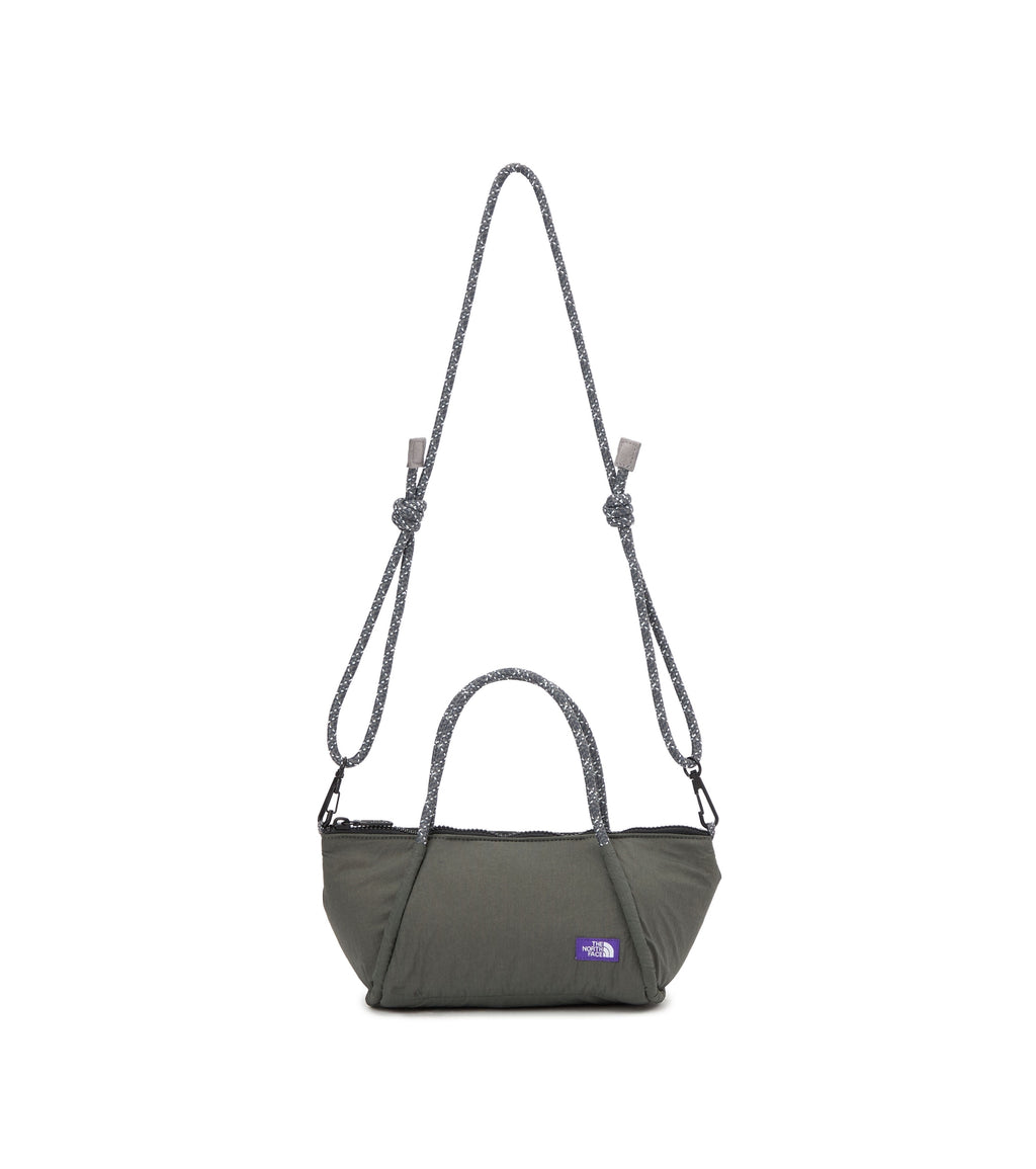 Stroll 2Way Demi Tote Bag - KK(Khaki)