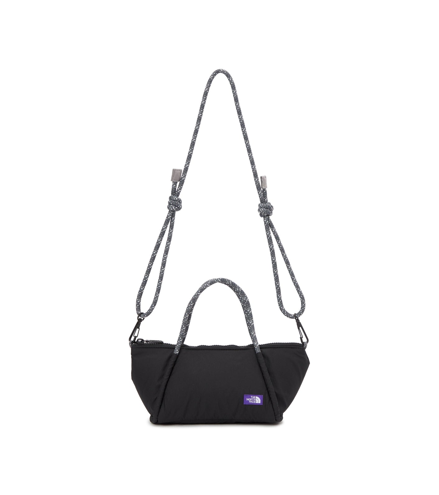 Stroll 2Way Demi Tote Bag - K(Black)