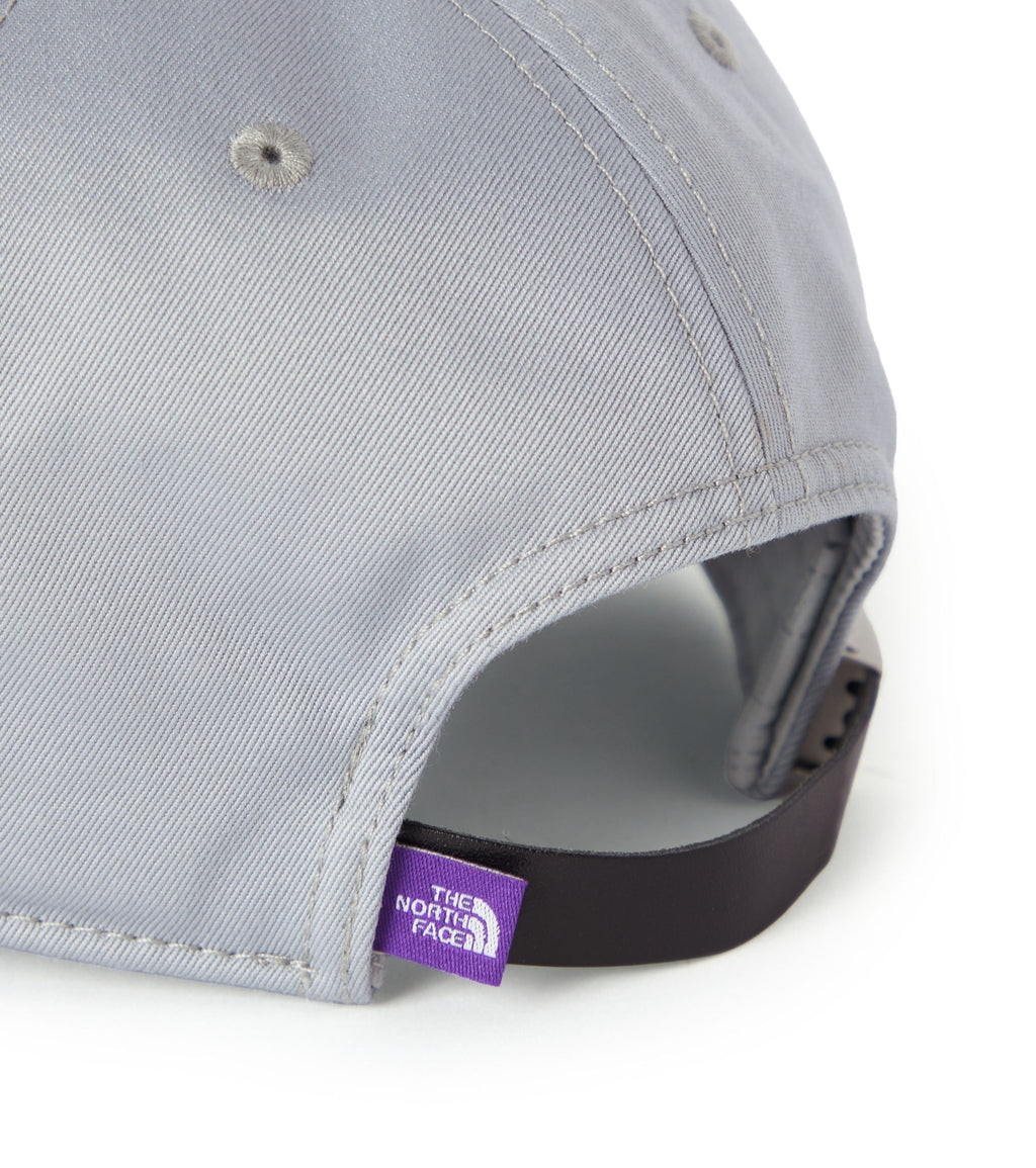 Chino Field Cap