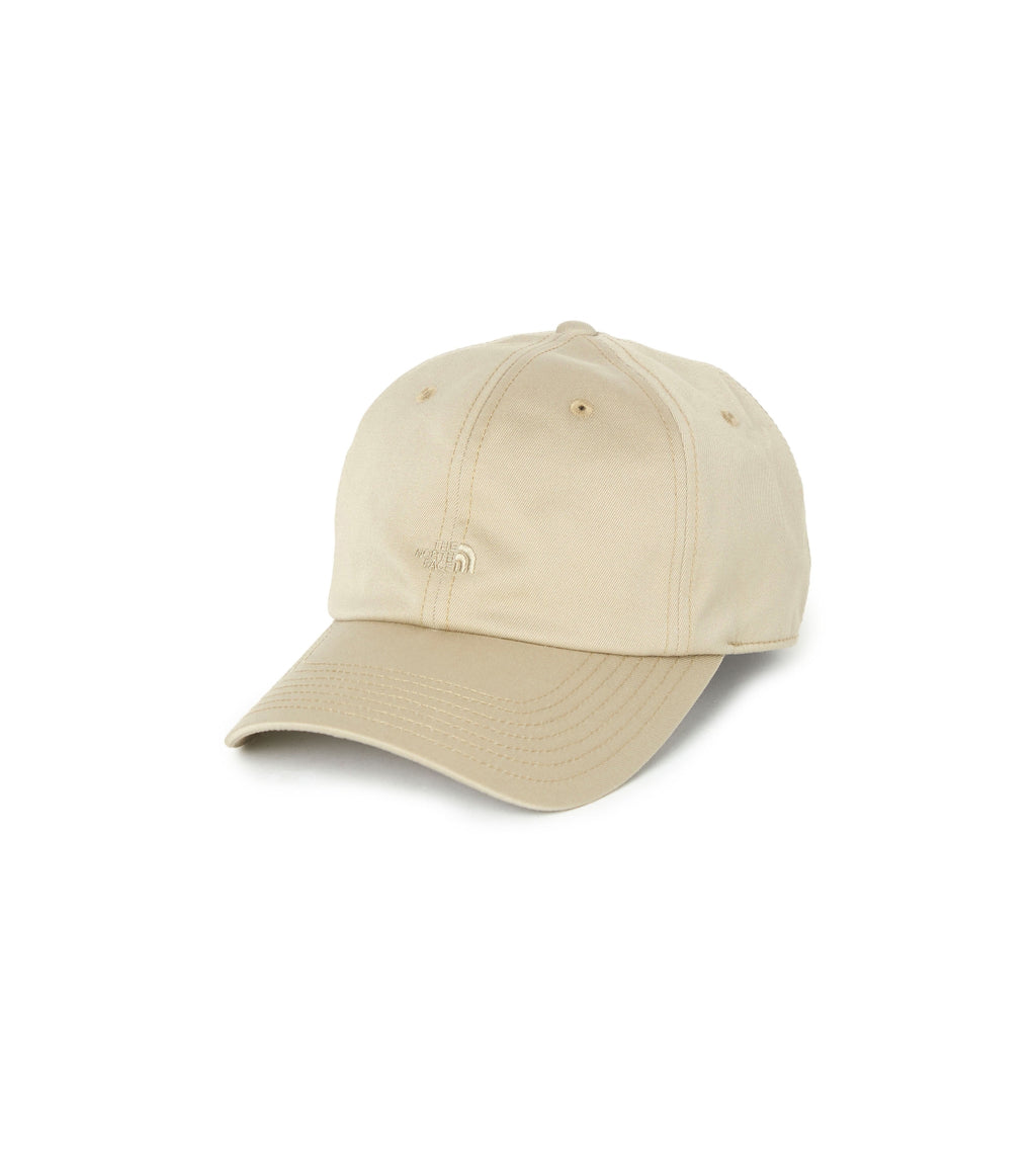 Chino Field Cap - TP(Taupe)
