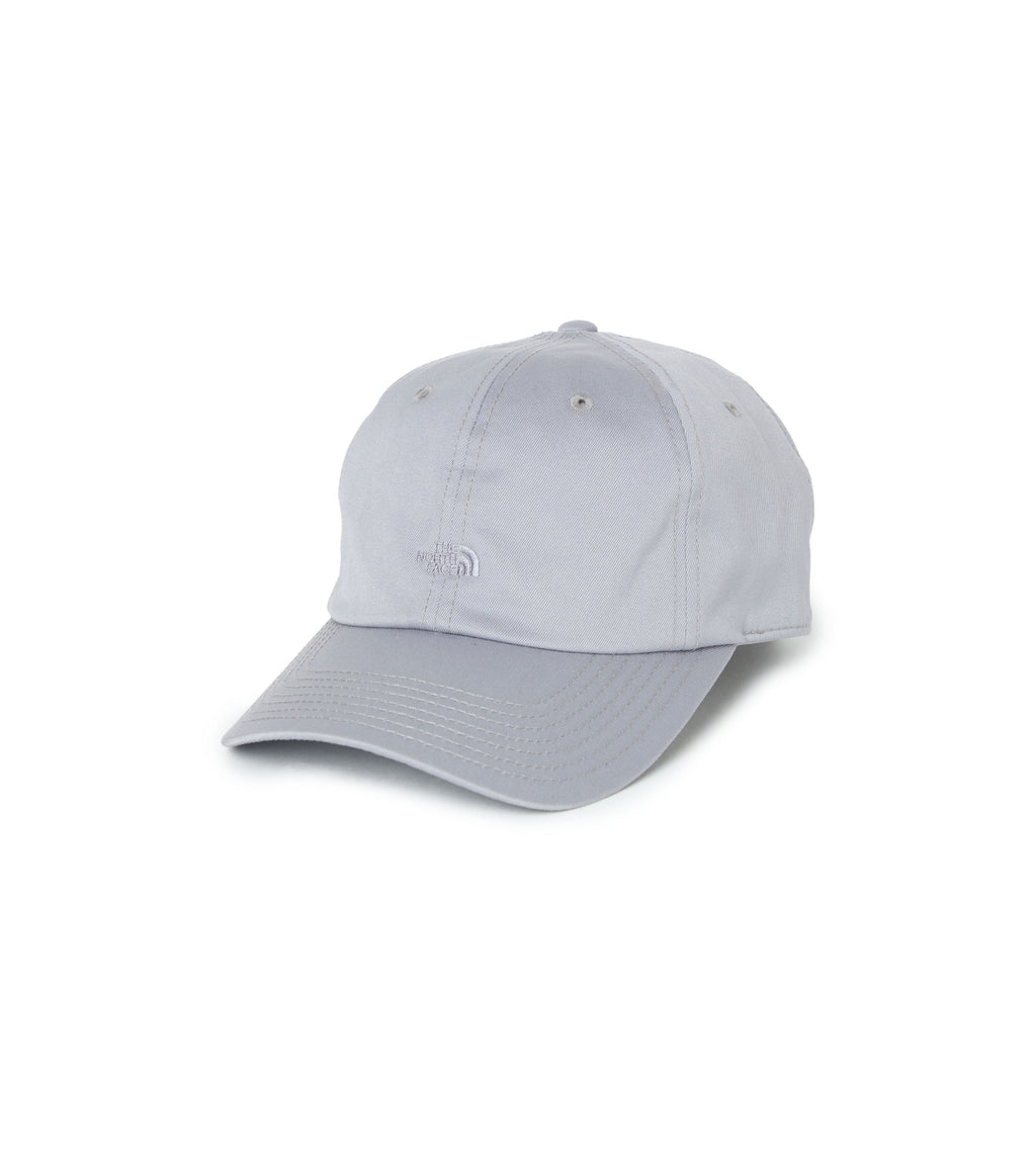 Chino Field Cap - LH(Light Gray)