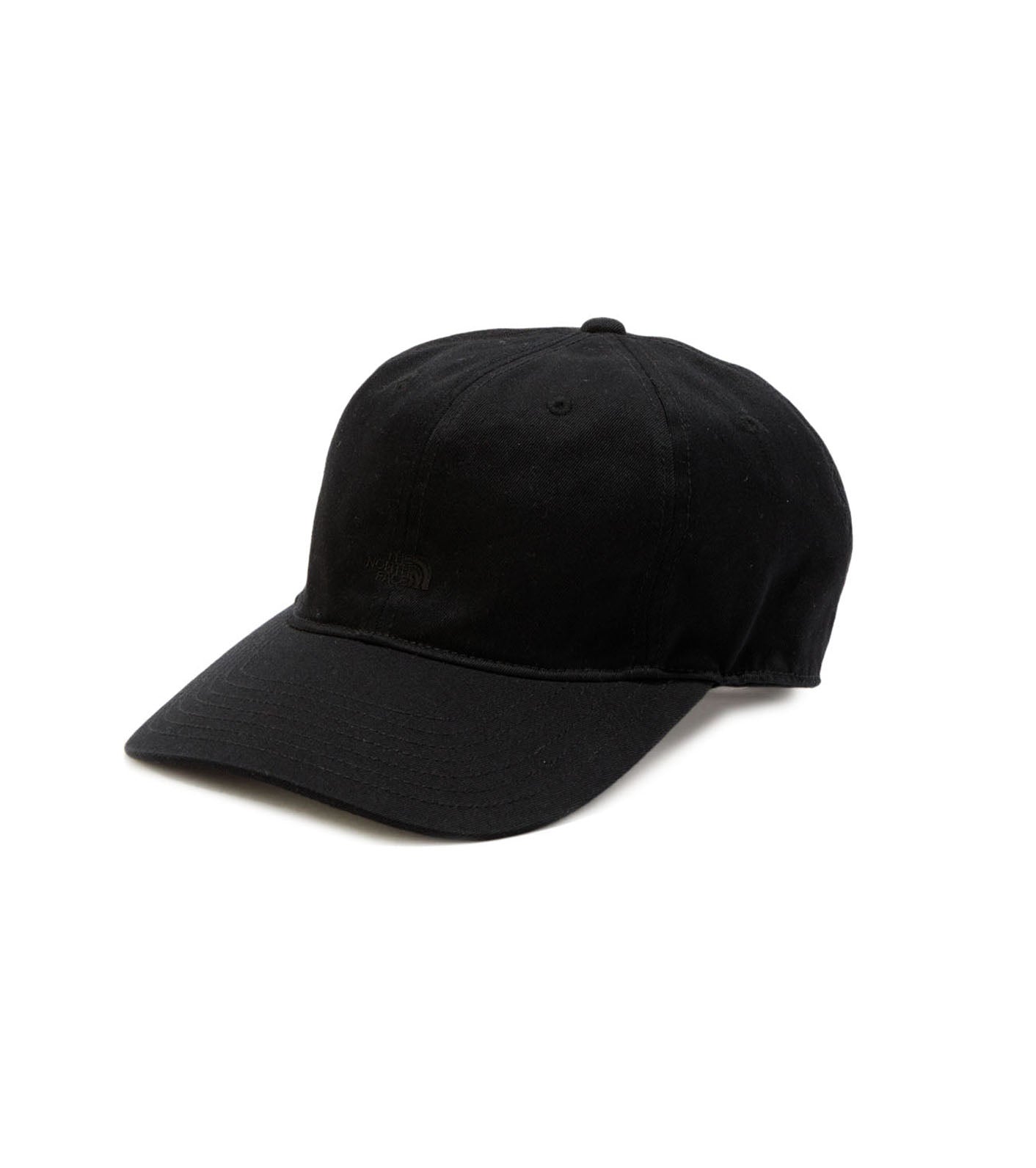 Chino Field Cap - K(Black)