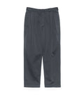 Double Pleated Chino Pants - N(Navy)