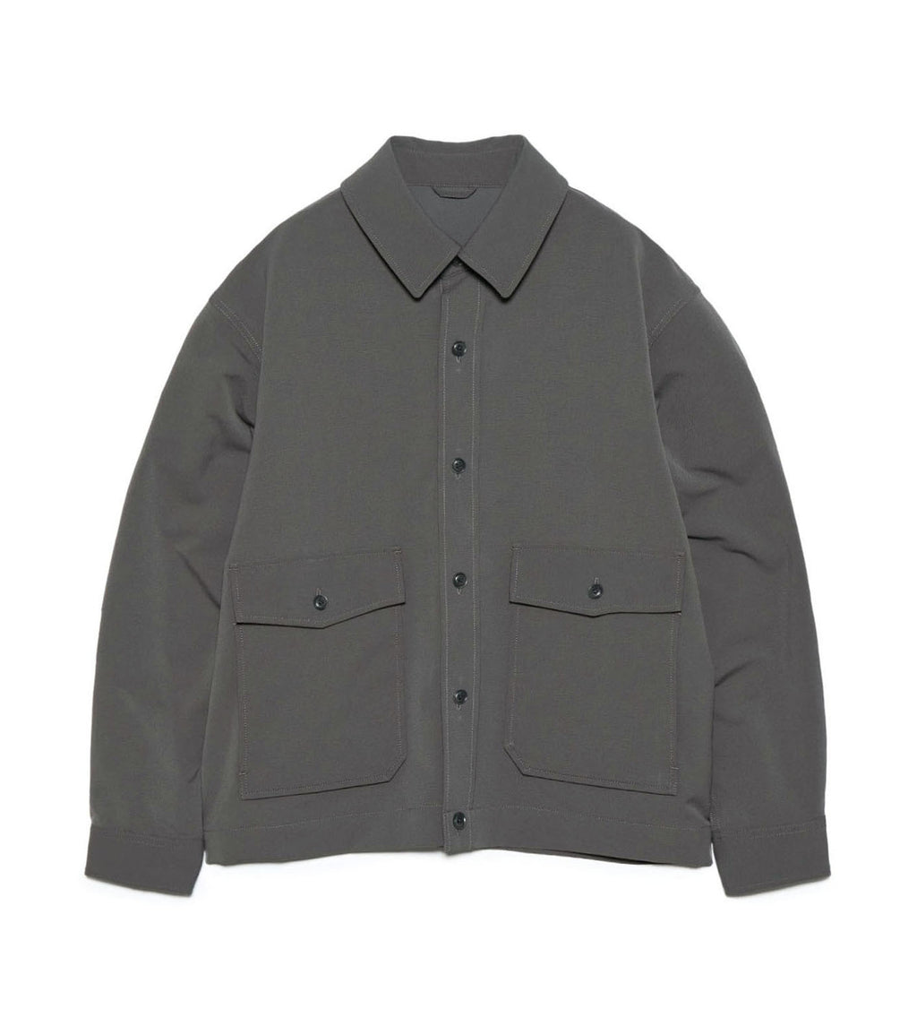ALPHADRY CPO Jacket