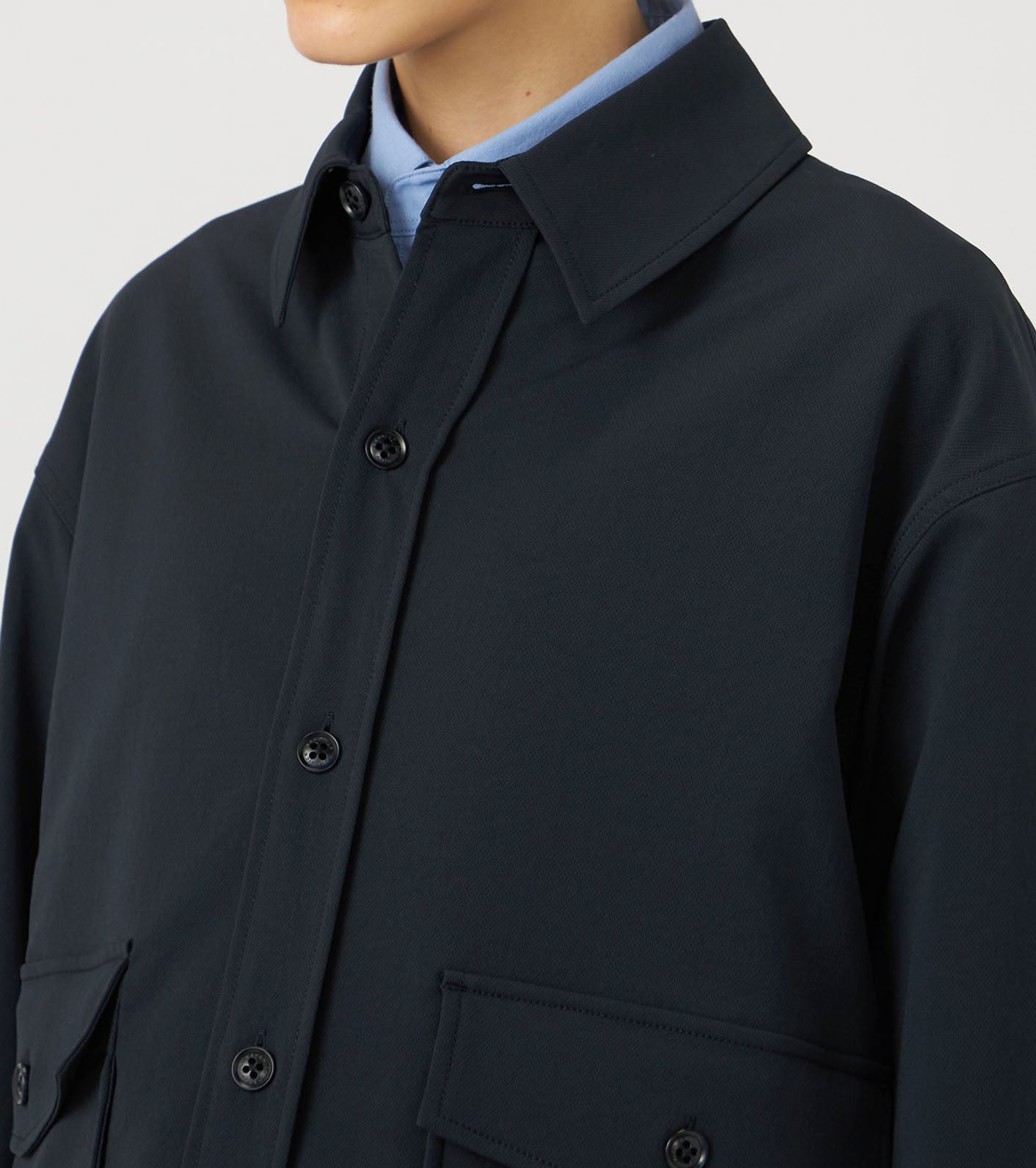 ALPHADRY CPO Jacket