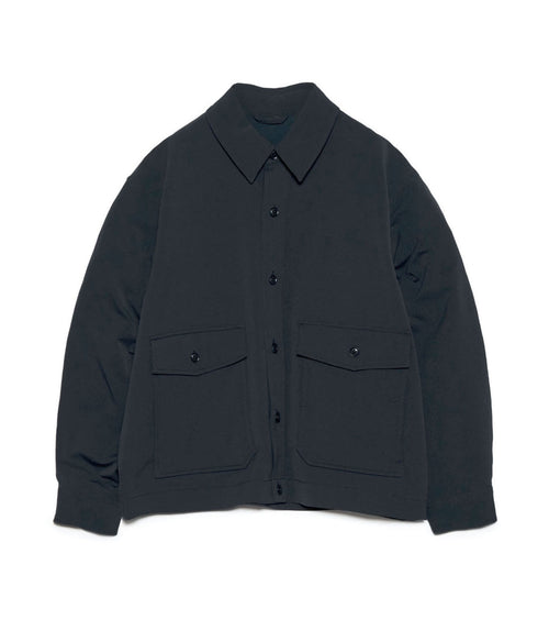 ALPHADRY CPO Jacket - DN(Dark Navy)