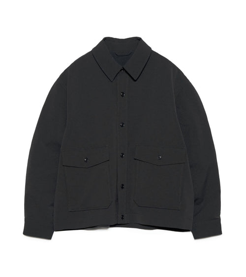 ALPHADRY CPO Jacket - K(Black)