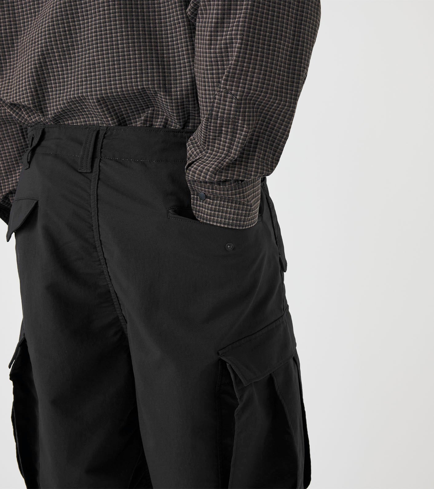 ALPHADRY Field Cargo Pants