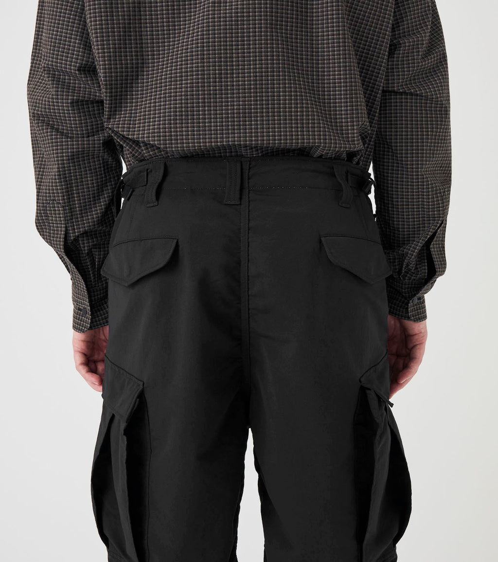 ALPHADRY Field Cargo Pants