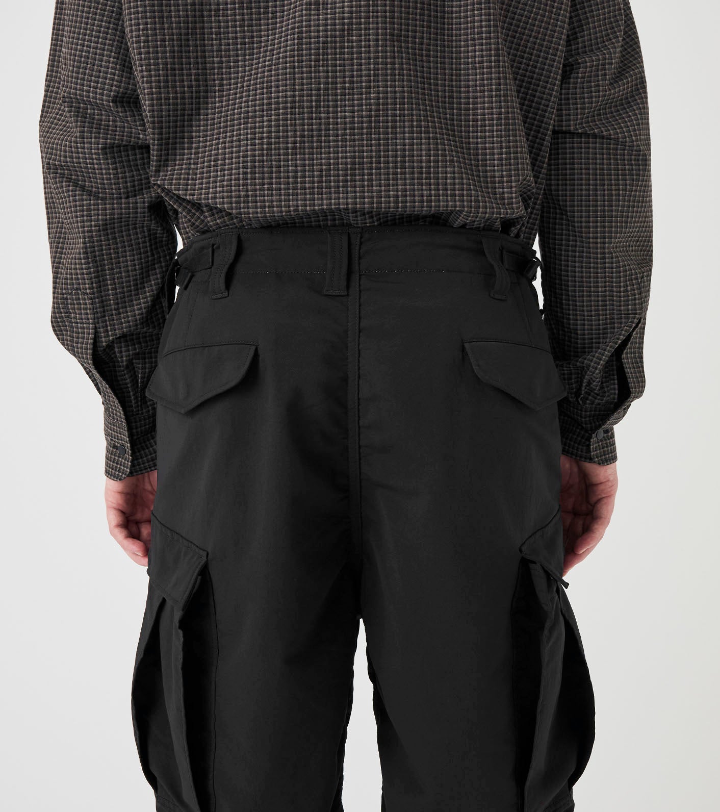 ALPHADRY Field Cargo Pants