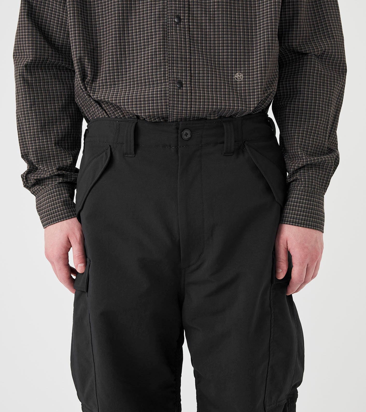 ALPHADRY Field Cargo Pants