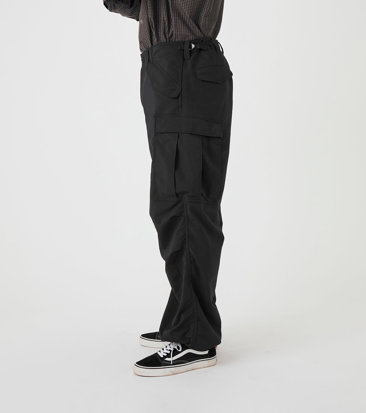 ALPHADRY Field Cargo Pants