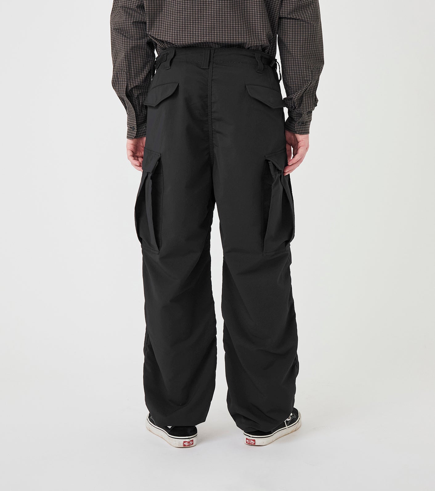 ALPHADRY Field Cargo Pants