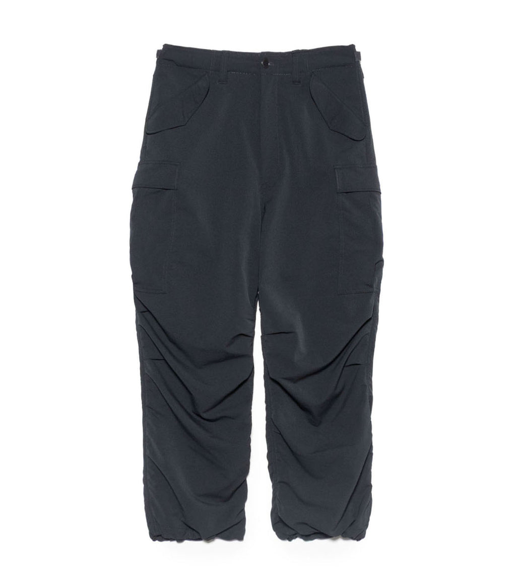 ALPHADRY Field Cargo Pants - DN(Dark Navy)
