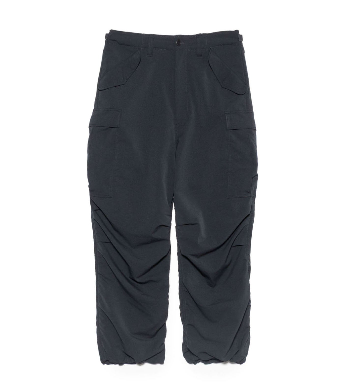 ALPHADRY Field Cargo Pants - DN(Dark Navy)