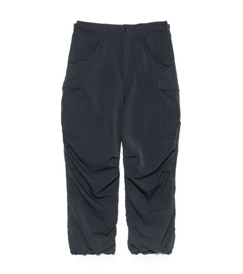 ALPHADRY Field Cargo Pants - DN(Dark Navy)