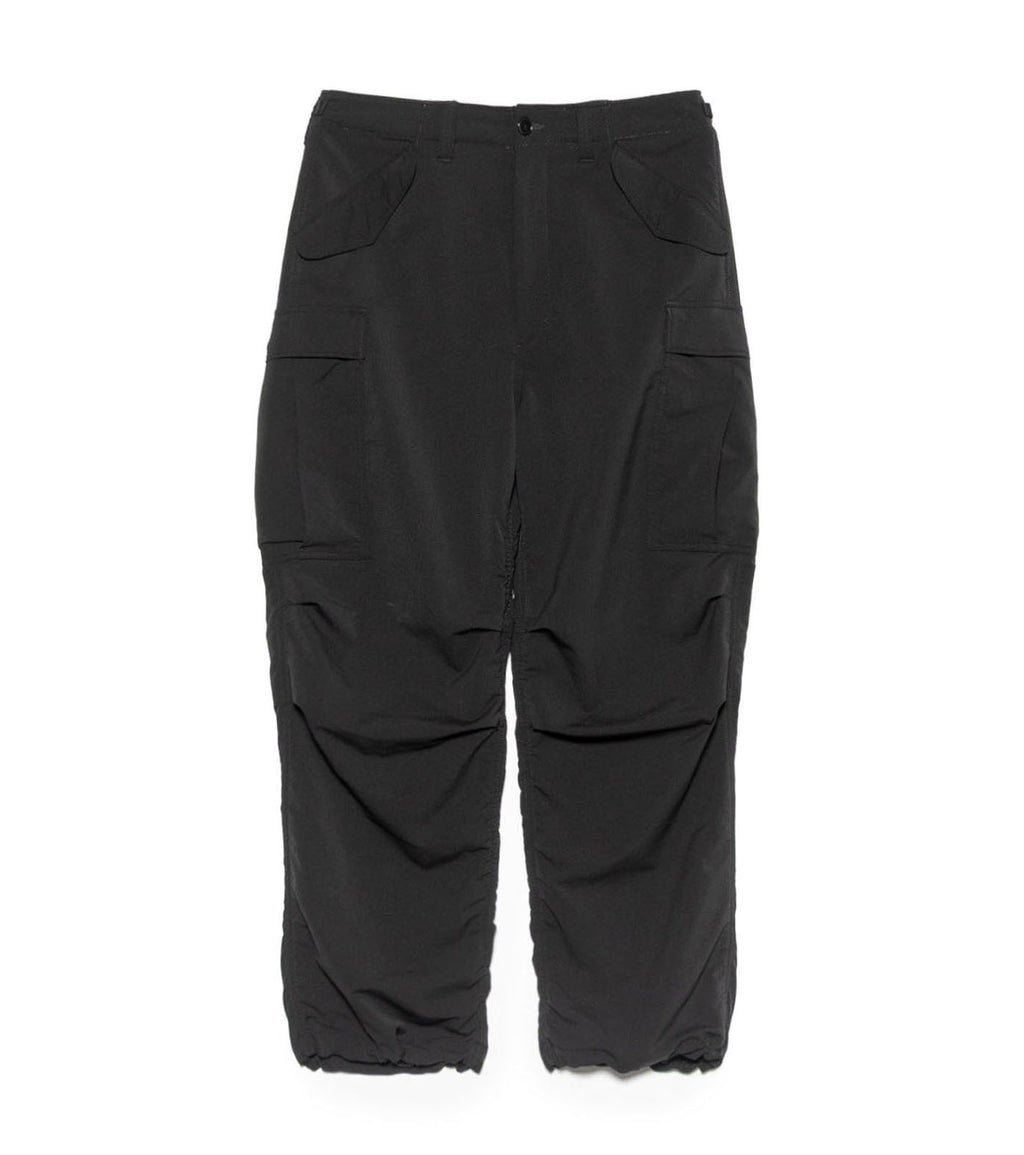 ALPHADRY Field Cargo Pants - K(Black)