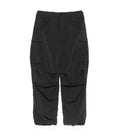 ALPHADRY Field Cargo Pants - K(Black)