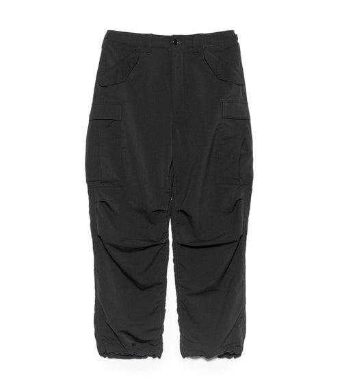 ALPHADRY Field Cargo Pants - K(Black)