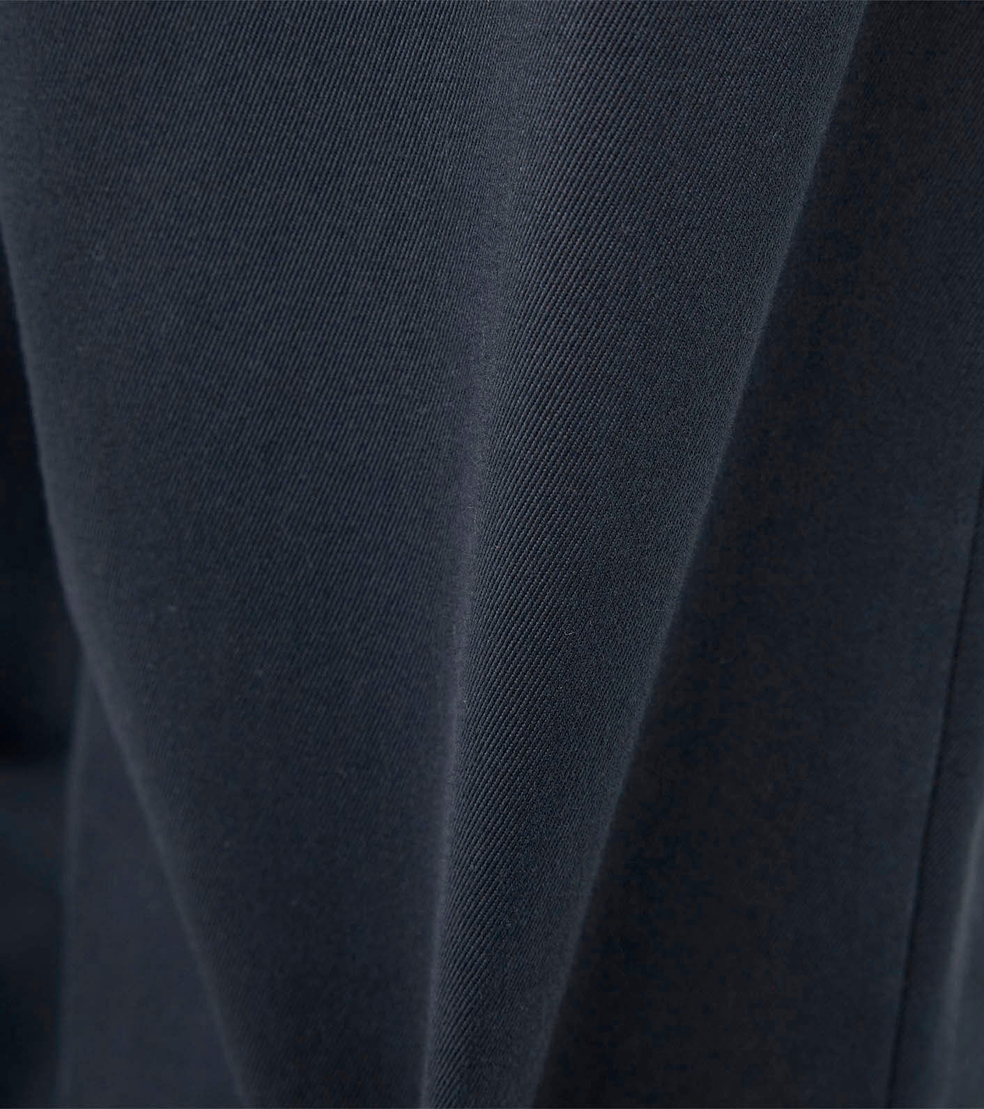 Wide Straight Chino Pants