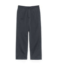 Wide Straight Chino Pants - N(Navy)