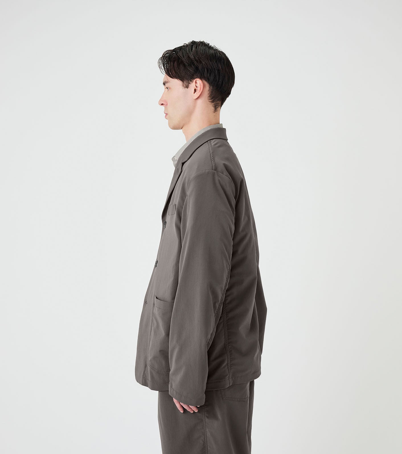 ALPHADRY Club Jacket