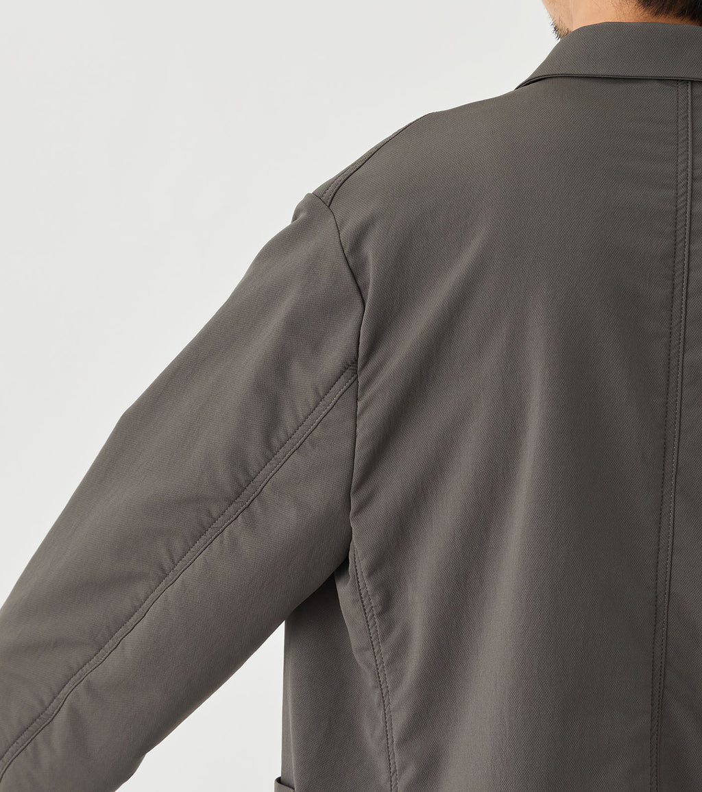 ALPHADRY Club Jacket
