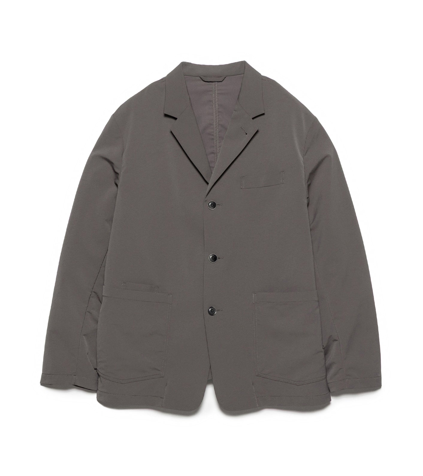 ALPHADRY Club Jacket