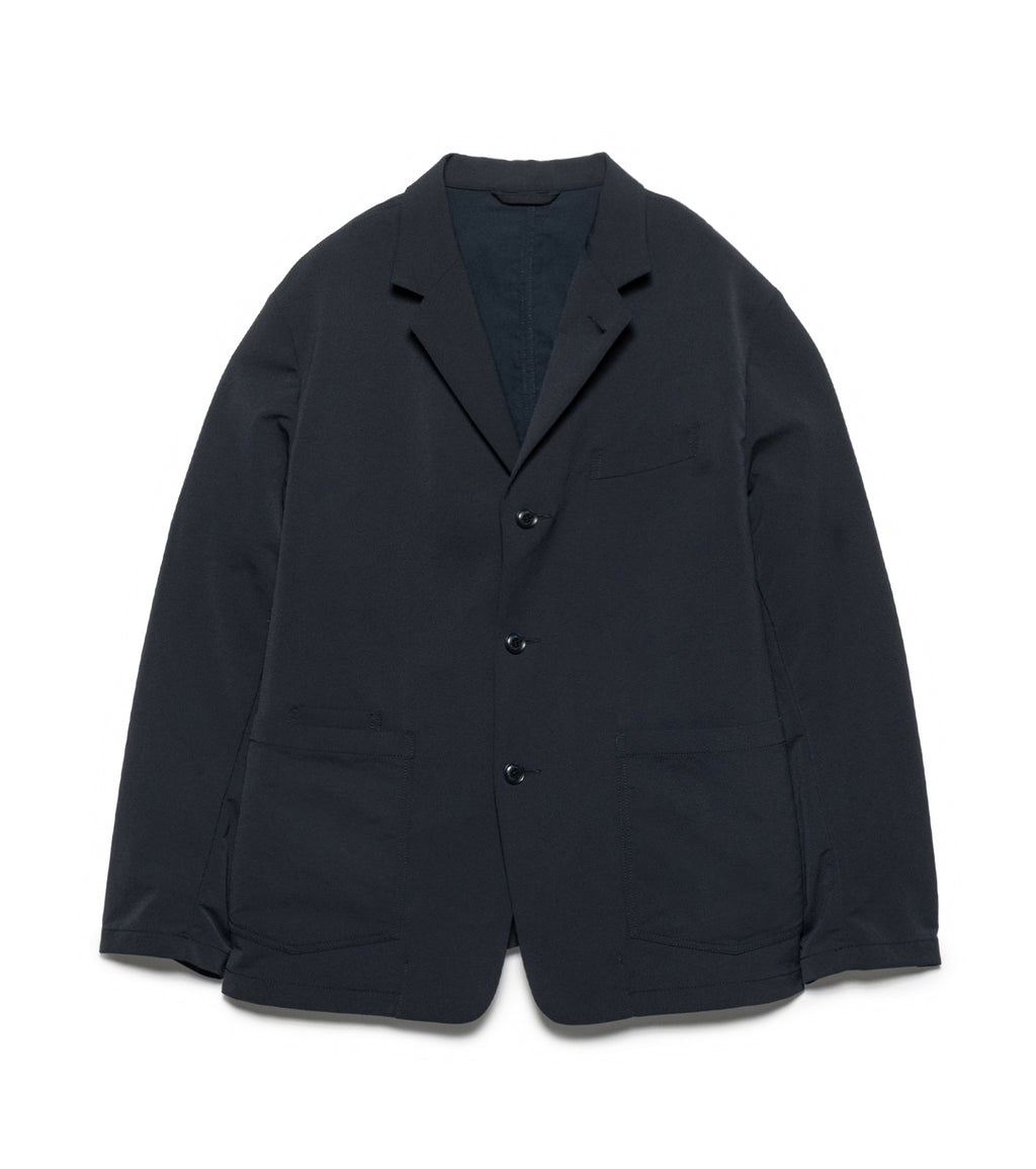 ALPHADRY Club Jacket - DN(Dark Navy)