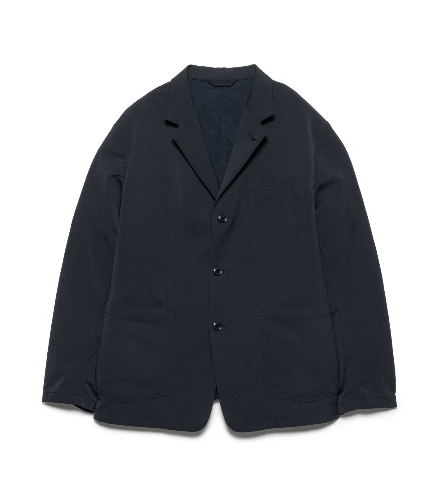 ALPHADRY Club Jacket - DN(Dark Navy)