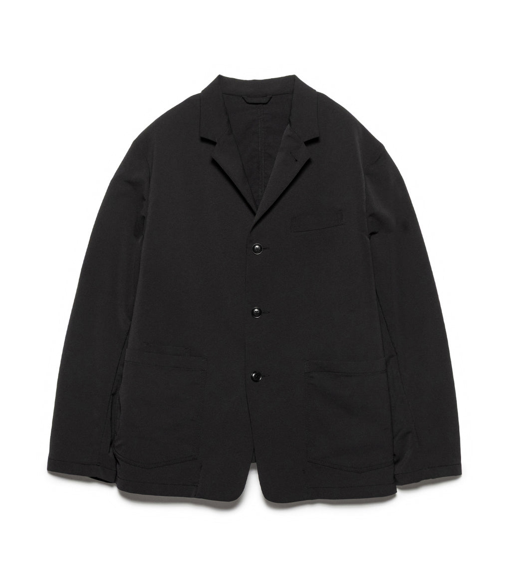 ALPHADRY Club Jacket - K(Black)